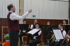 Musikverein-Ahorn-Berolzheim-Jahreskonzert-2017-5